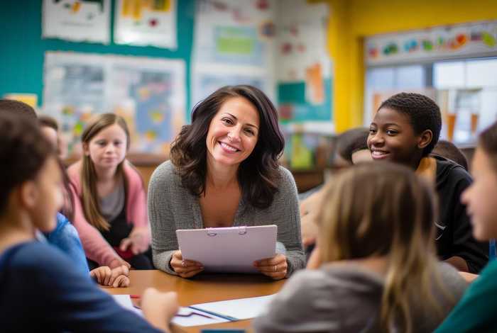 初中部生活老师主要做些什么，初中部生活老师主要做些什么事情