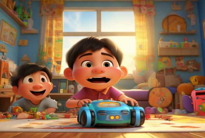 儿童电视剧小明的幸福生活（小明的幸福生活在哪看）