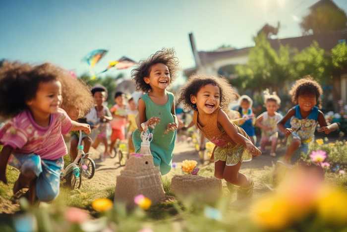 儿童生活有关的诗；儿童生活有关的诗句