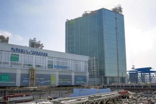 定州生活垃圾焚烧发电项目、定州生活垃圾焚烧发电项目有哪些