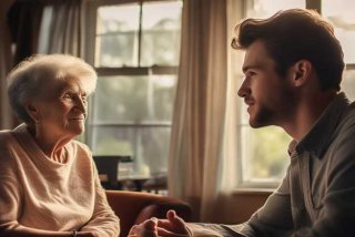 和丈母娘的相处要求 和丈母娘的相处要求怎么说