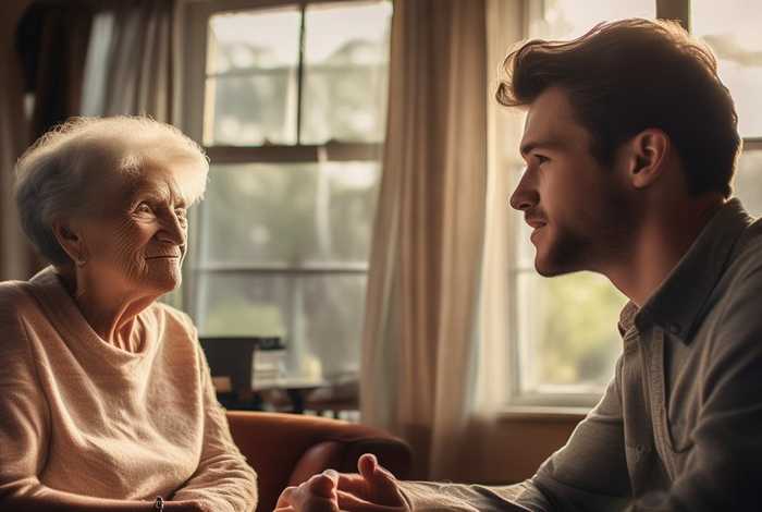 和丈母娘的相处要求 和丈母娘的相处要求怎么说