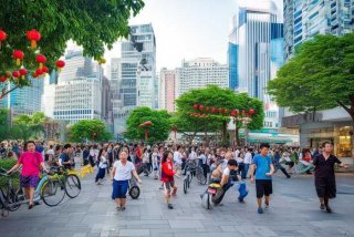 广东省一日生活指引心得体会 - 广东省一日生活指引心得体会100字