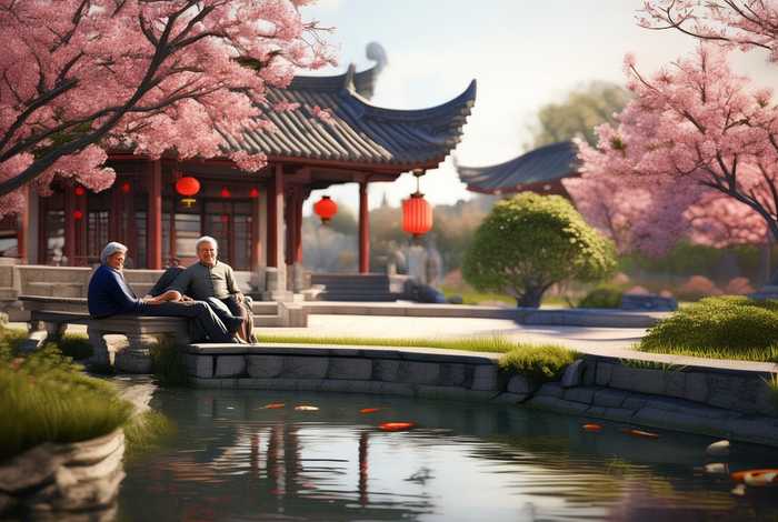 表示美好生活的古诗；表示美好生活的古诗词