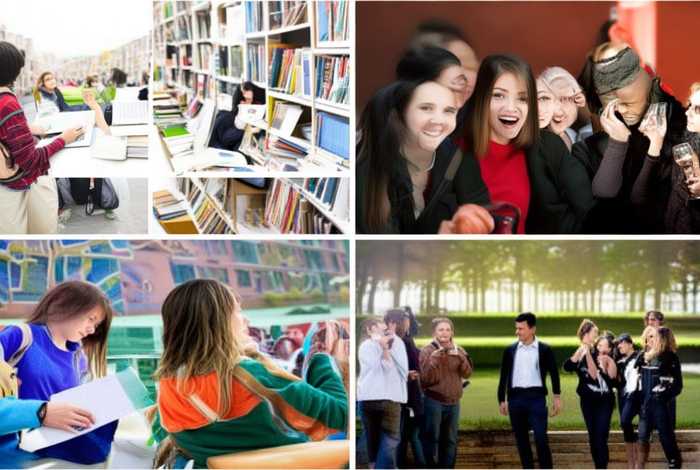 大一大学生活总结怎么写 - 大一大学生活总结怎么写好