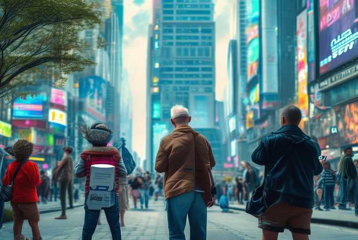 简述媒介对人类社会的影响 - 简述媒介对人类社会的影响有哪些