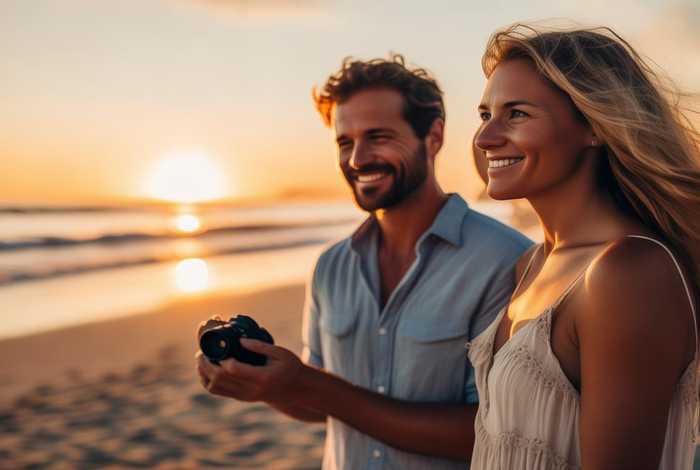 夫妻旅行的好处，夫妻旅行的好处是什么