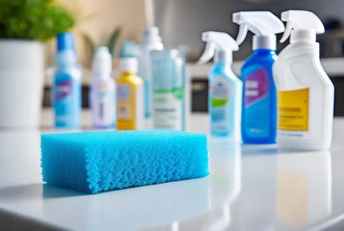 洁派生活擦洗布，洁派生活清洁用品怎么样