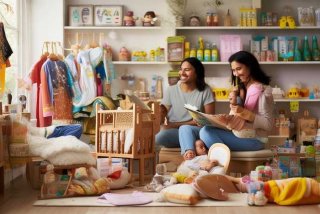 国际母婴生活馆是干嘛的，国际母婴生活馆是干嘛的啊