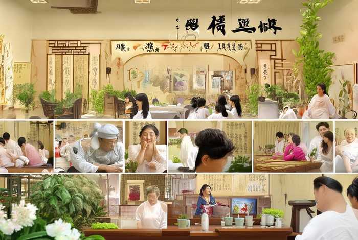 博真生活馆宜昌总店，博真生活馆真的治病吗