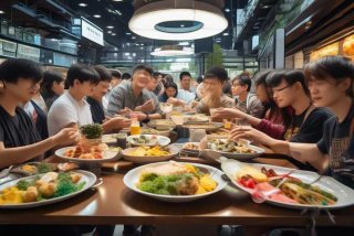 成都潮生活餐饮管理有限公司 - 成都潮生活餐饮管理有限公司招聘