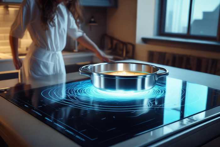 电磁感应原理生活应用（电磁感应原理在生活中的应用）