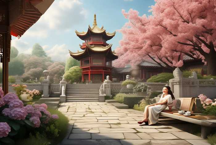 法式生活的中式逻辑；法式生活的中式逻辑有哪些