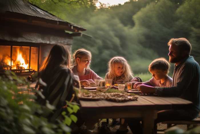 好安逸的生活是什么意思 - 好安逸的生活是什么意思啊