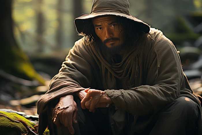 假如生活欺骗了你山子是谁演的 假如生活欺骗了你山子的扮演者