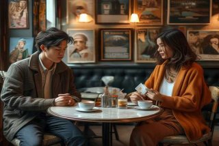 何为小资生活；何谓小资生活