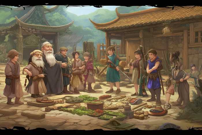 剑三生活技能选哪个好、剑三生活技能选哪个好用