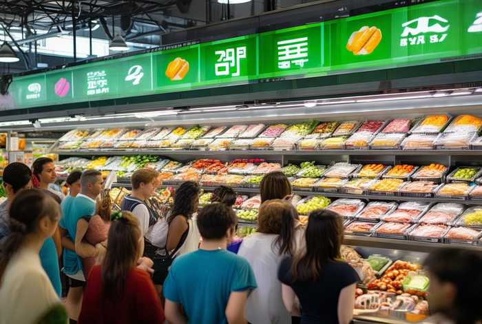 安鲜生活是做什么的 安鲜生活是做什么的公司