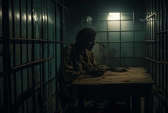 监狱的生活是什么 - 监狱的生活是什么样的