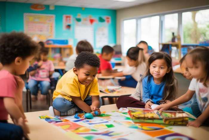 大班生活活动指导要点及内容 大班生活活动指导要点及内容有哪些
