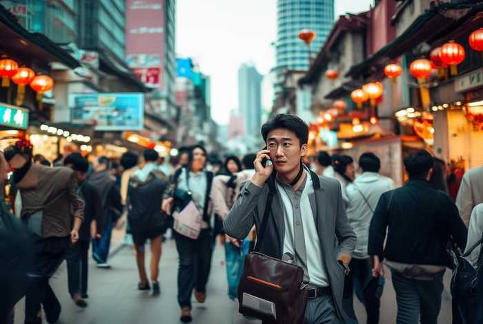 广州人的现实生活 - 广州人的现实生活视频