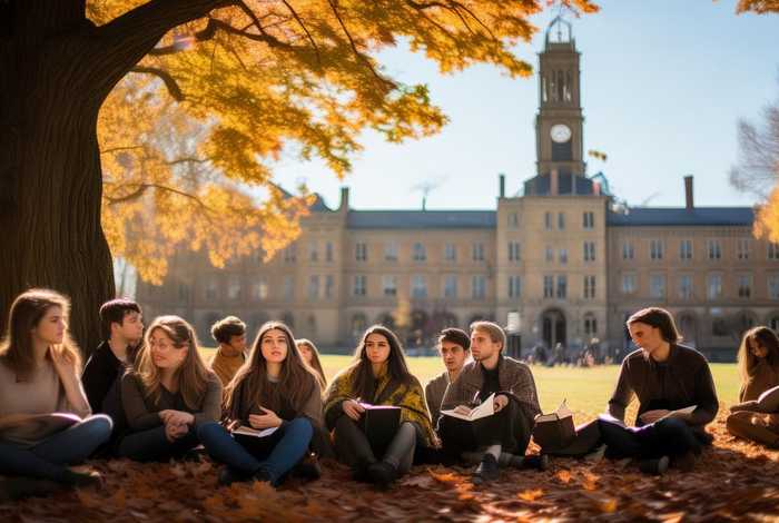 回顾大学时光感悟 - 回顾大学时光感悟作文