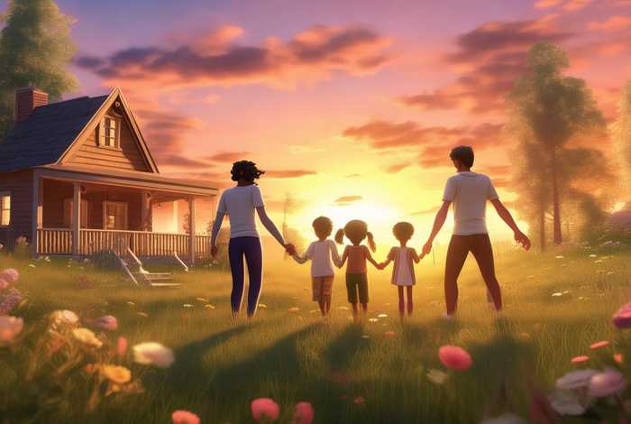 关于美好生活的短句子 关于美好生活的短句子文案