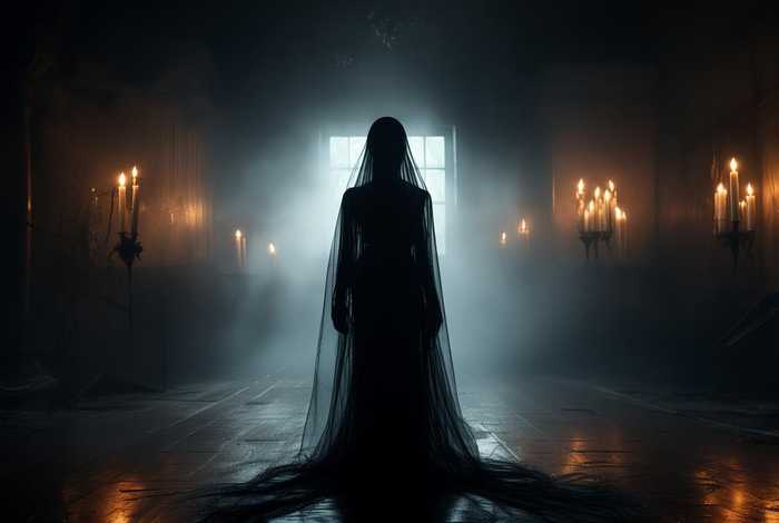 梅艳芳死前诡异照片吓死 梅艳芳死前诡异照片吓死人视频