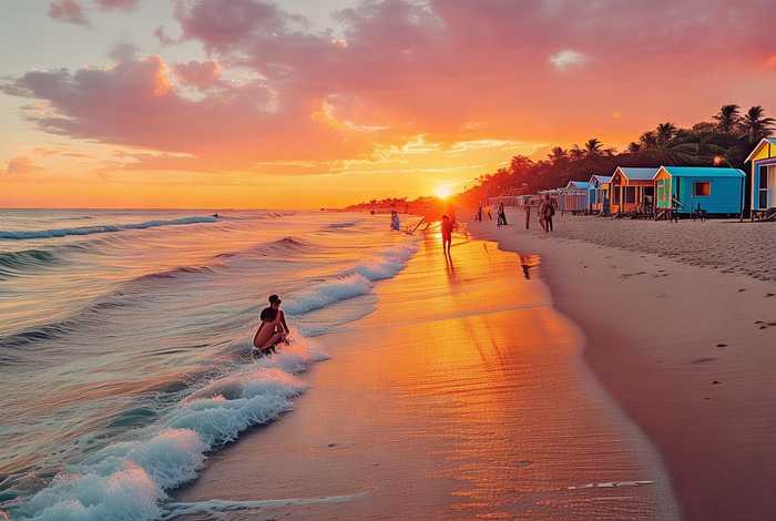 海边生活的文案 关于海边生活的文案 海边生活的文案 关于海边生活的文案