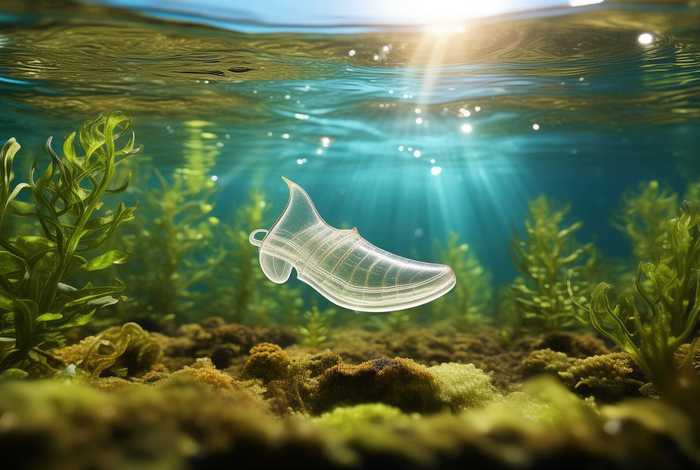 草履虫生活在哪里；草履虫生活在哪里图片