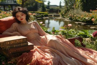 宠妃的悠闲生活小说书单推荐；宠妃的悠闲生活小说书单推荐免费阅读