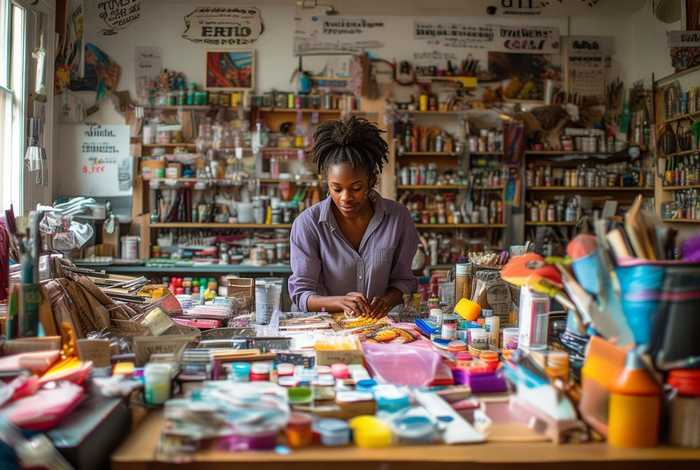 diy生活馆的投入是多少 diy生活馆的投入是多少钱