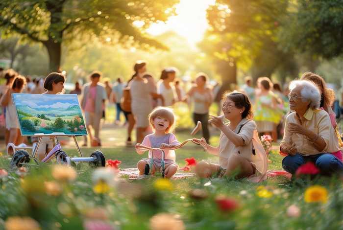 精彩生活与我同行作文600字 精彩生活与我同行作文600字怎么写