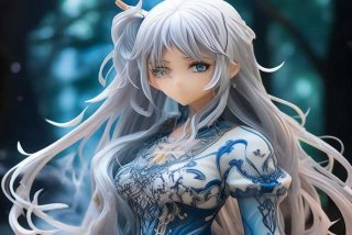 从零开始的异世界生活手办 - 从零开始的异世界生活手办蕾姆