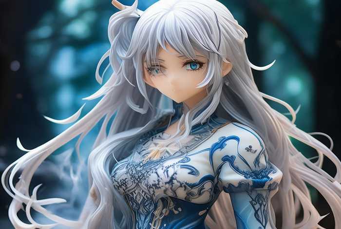 从零开始的异世界生活手办 - 从零开始的异世界生活手办蕾姆