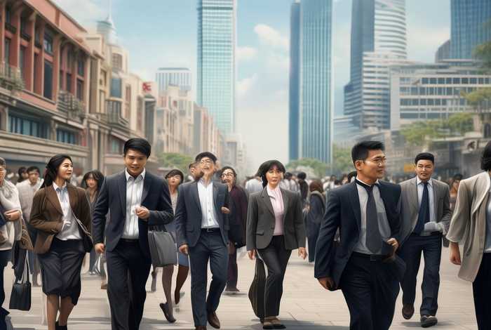 乐清生活 上班族，乐清生活 上班族有哪些