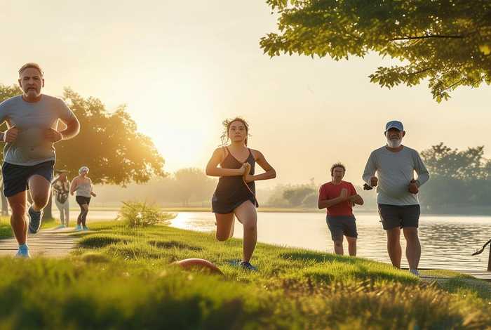 健康的生活方式英语作文四级、健康的生活方式英语作文四级翻译