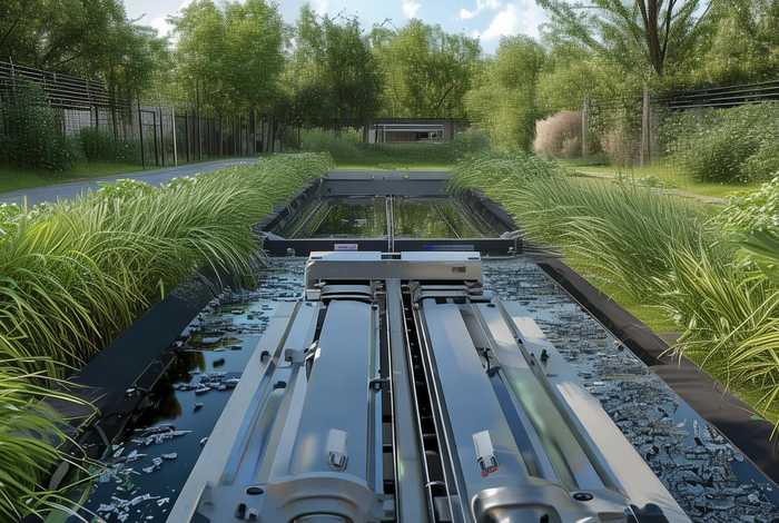 地埋式生活污水处理设备有哪些 - 地埋式生活污水处理设备有哪些品牌