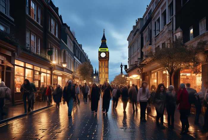 伦敦生活第2季（伦敦生活第2季百度云）