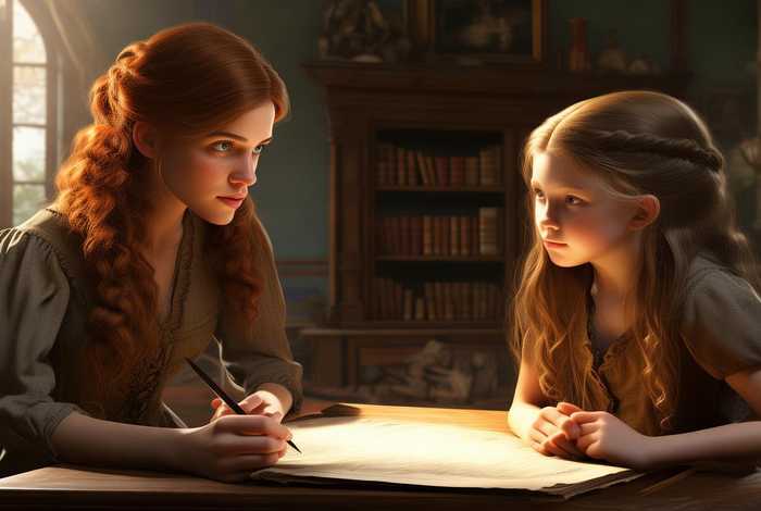 简爱家教生活概括 简爱家教生活概括内容