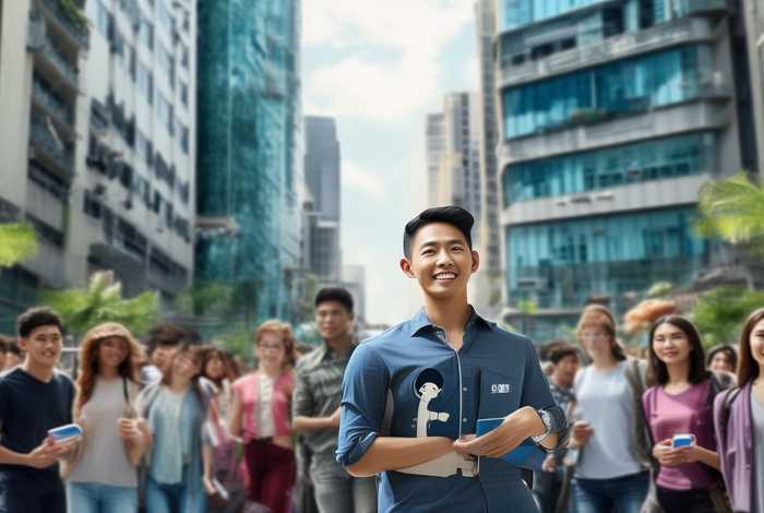 联联生活优势 联联生活科技有限公司