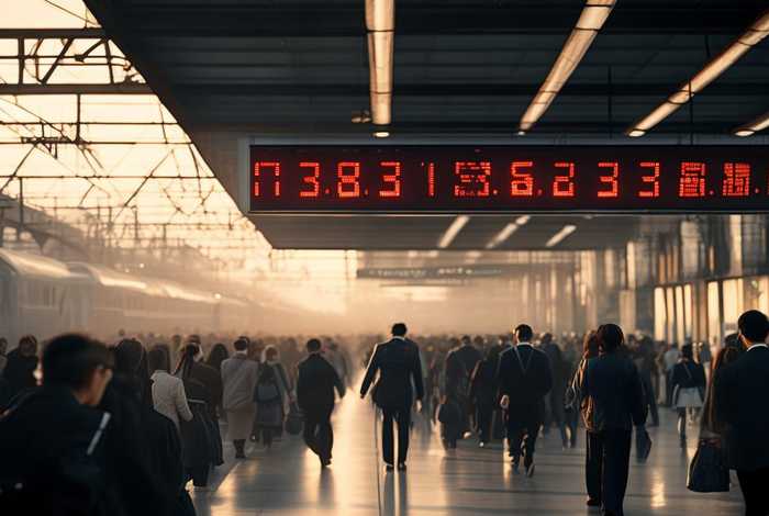 12306上班、12306上班时间