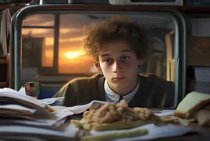 该生在生活上评语 在生活上的评语