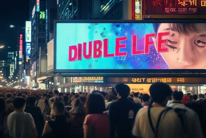 二重生活韩国在线观看；二重生活韩国在线观看电影