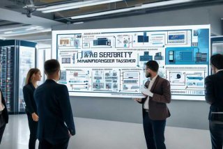 安全管理制度包括哪些 数据安全管理制度包括哪些