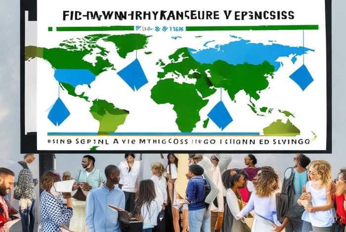 出国生活需要多少钱 出国生活需要多少钱一个月