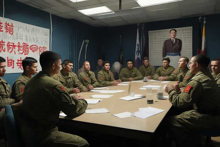 部队民主生活会批评意见 - 部队明主生活会批评意见