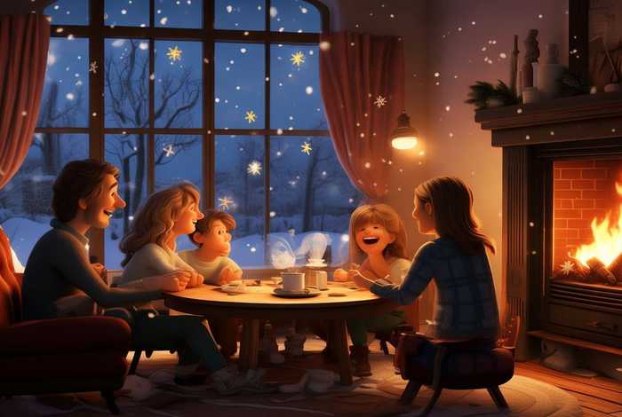 400字生活日记 400字生活日记寒假