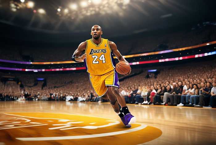 鲍科比半场砍下18分 - 鲍科比半场砍下18分球队 鲍科比半场砍下18分 - 鲍科比半场砍下18分球队