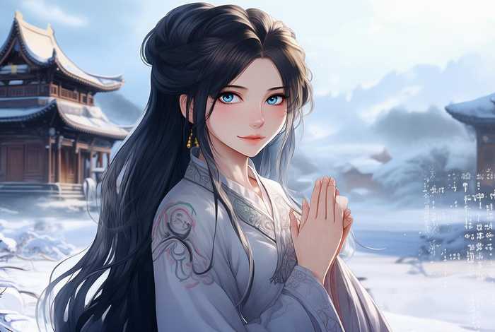 韩雪cecilia（韩雪谢老谢第1至100章）